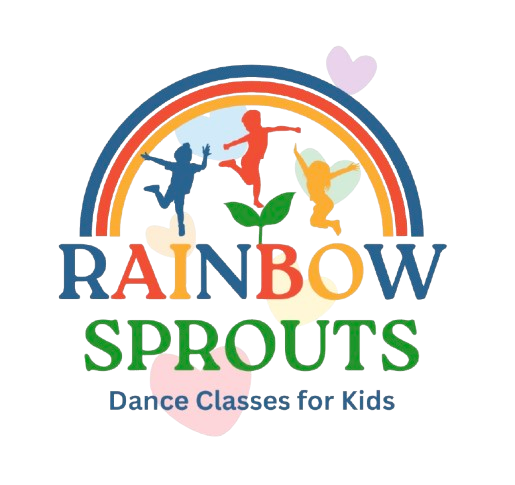 Rainbow Sprouts