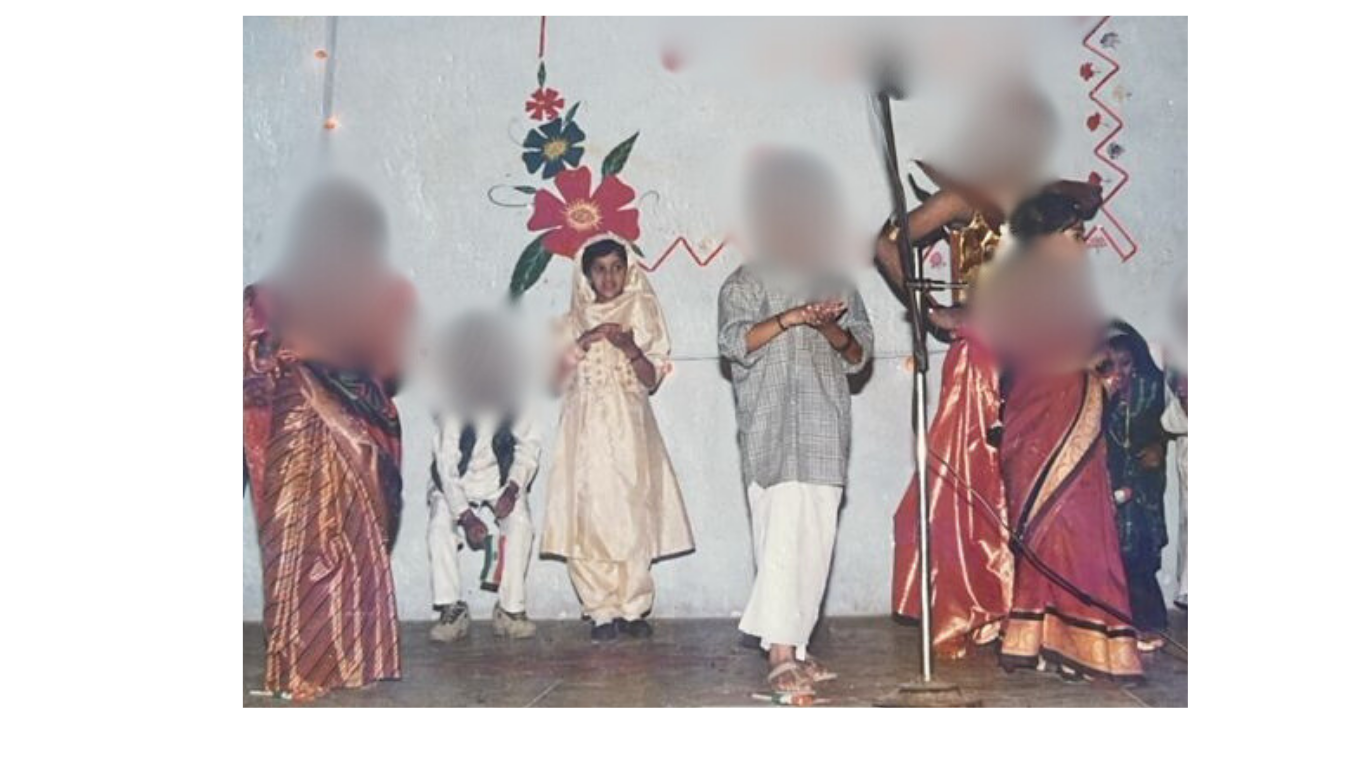 Dance journey moment 4